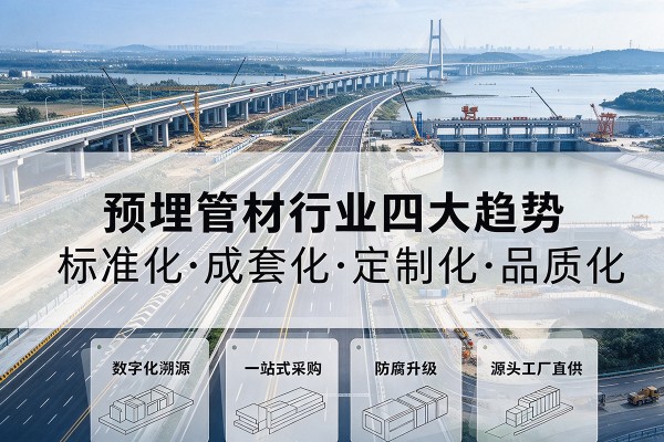 东河行业发展趋势总结