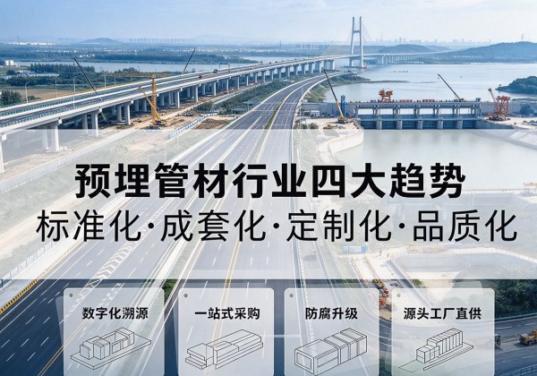 东河行业发展趋势总结