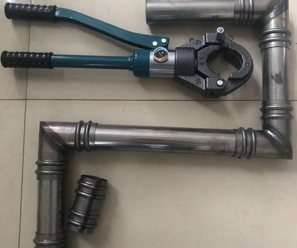 东河冷却管生产