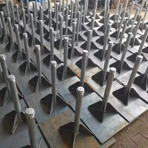 东河鑫亿呈沉降板生产