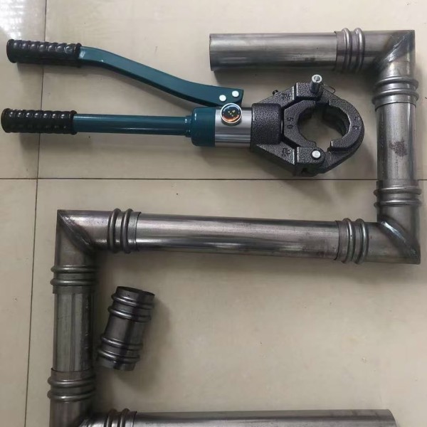东河鑫亿呈冷却管
