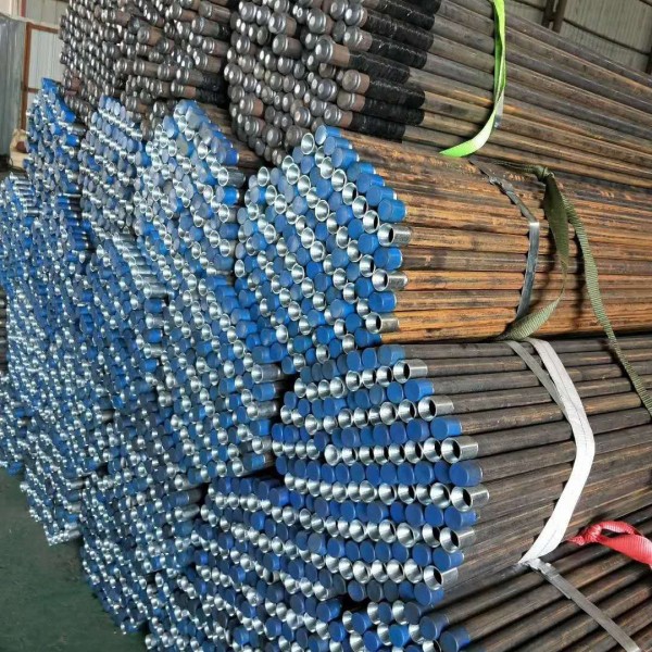 东河鑫亿呈冷却管